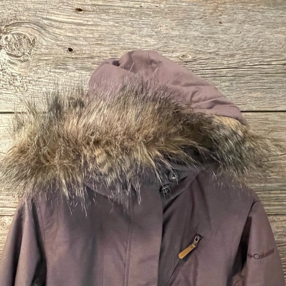 Columbia Omni-Heat Sportwear Jacket - Picture 4 of 16